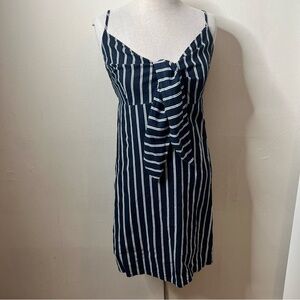 Dynamite | Tie Dress